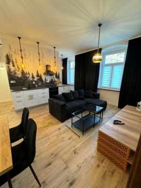 Apartament Chopina